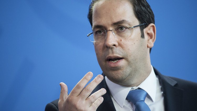 تونس.. أول تعديل وزاري ليوسف الشاهد