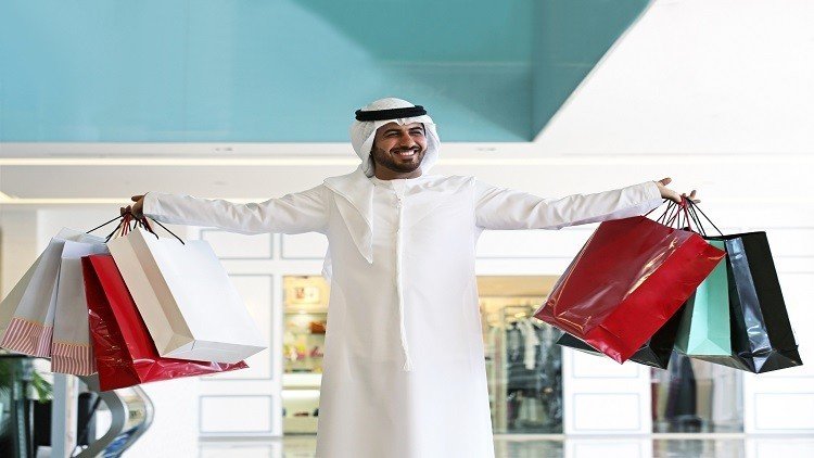 دبي قبلة "متاجر التجزئة الفاخرة" في العالم العربي