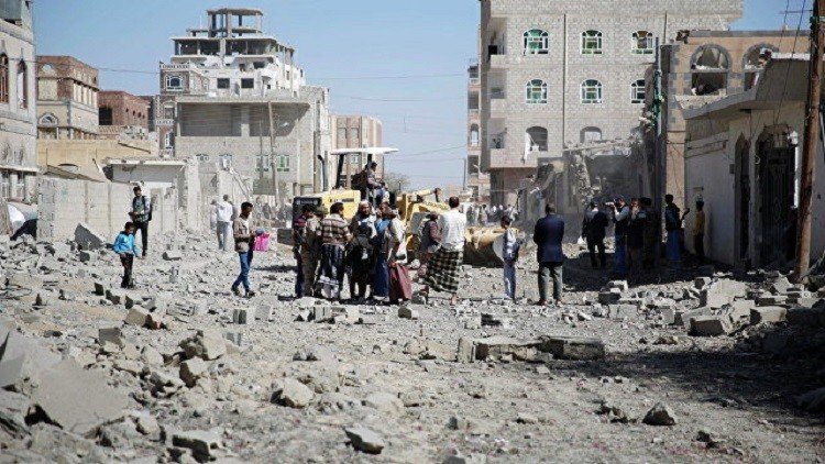 اليمن.. انطلاق عملية عسكرية لاستعادة الحديدة