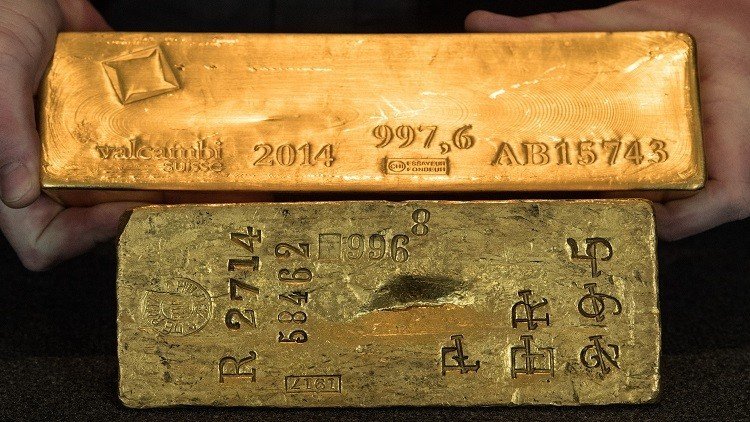 إنتاج الذهب في أستراليا عند أعلى مستوى منذ 17 عاما