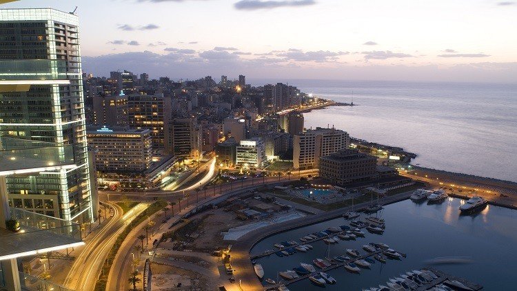  بيروت الأغلى إيجارا في الشرق الأوسط للوافدين 