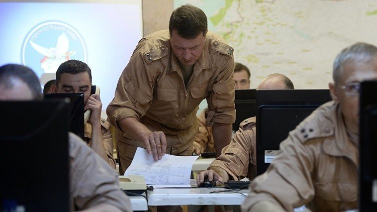 حميميم: رصد 11 انتهاكا للهدنة في سوريا خلال الـ24 ساعة