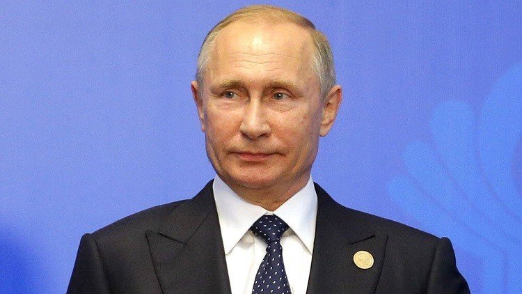 لِـمَ يجول بوتين في آسيا الوسطى؟