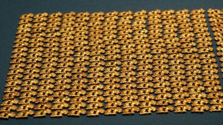 في ظل ارتفاع الأسعار..روسيا تزيد إنتاجها من الذهب 