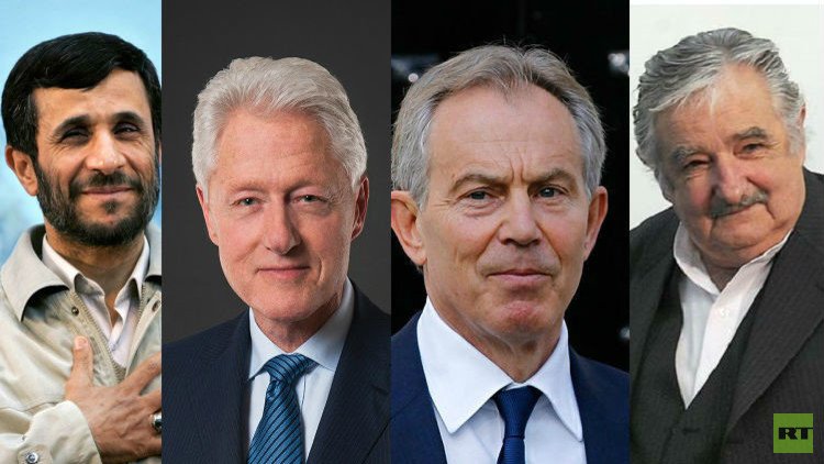 من رئيس إلى راع