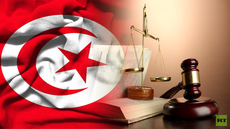 إضراب عام لقضاة تونس