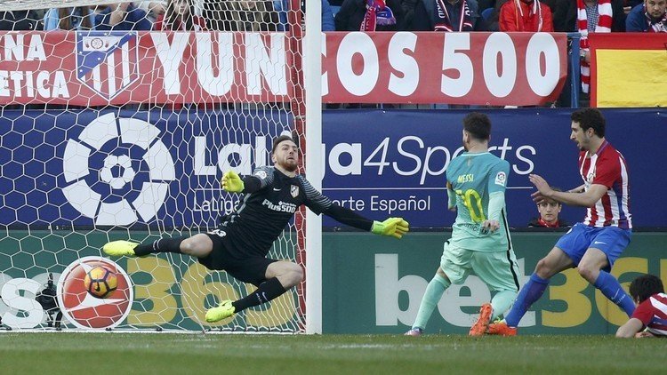 أخبار سارة لبرشلونة قبل لقاء باريس سان جيرمان