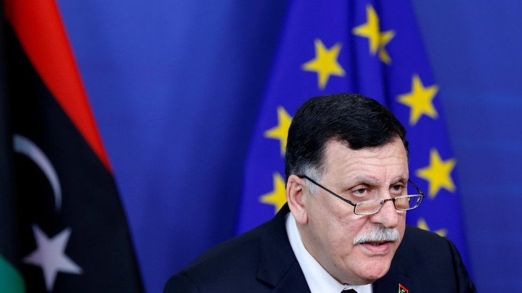 السراج: لدينا الكثير من القواسم المشتركة مع روسيا