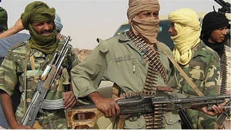 أول انضمام لمتمردين طوارق سابقين إلى العملية العسكرية ضد المتطرفين في مالي