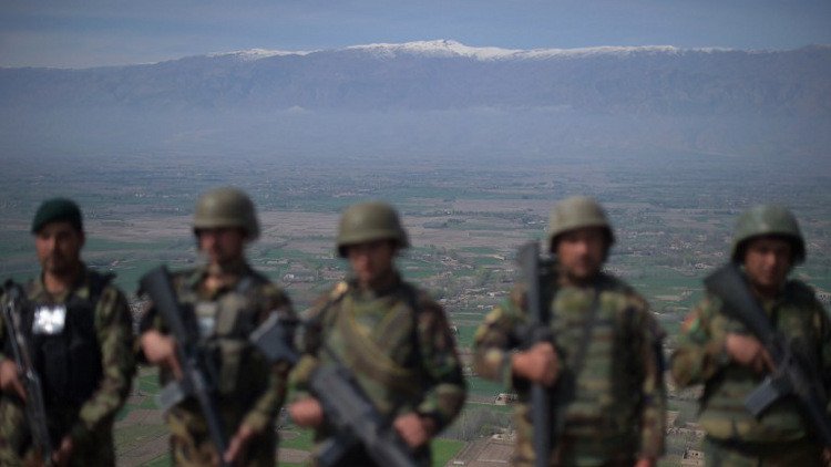 القبض على أحد قياديي "طالبان" في أفغانستان