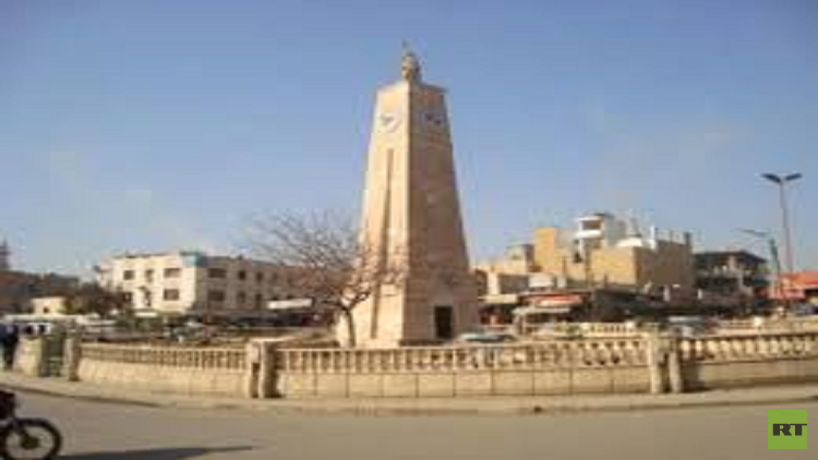 من سيقتحم الرقة؟