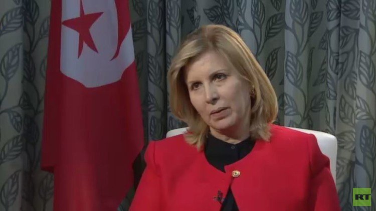 وزيرة السياحة التونسية لـRT: نطور برامج خاصة لجذب السياح الروس