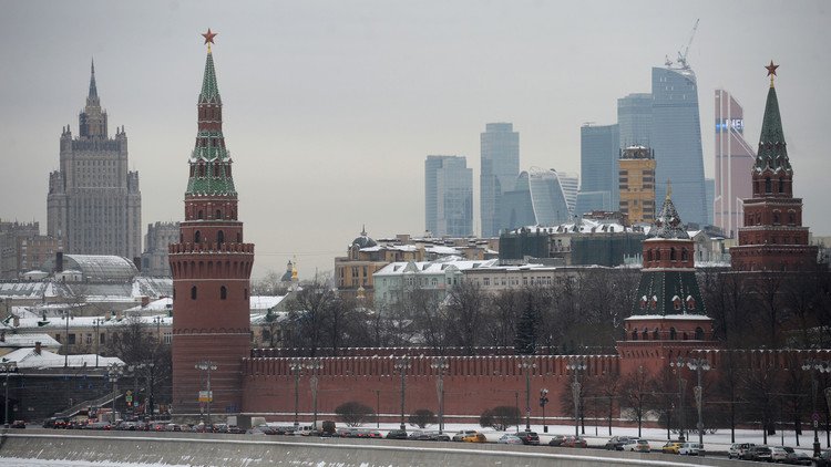 الكرملين: سمعنا أقوال ترامب وننتظر منه أفعالا