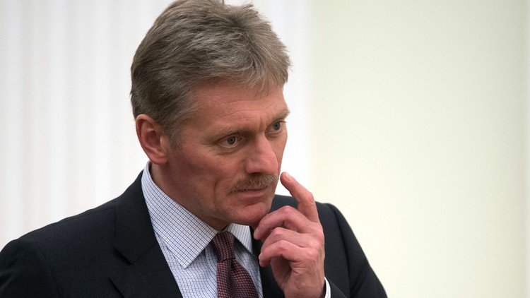 الكرملين يعلق على الصواريخ النووية "حفارة" في الساحل الأمريكي!