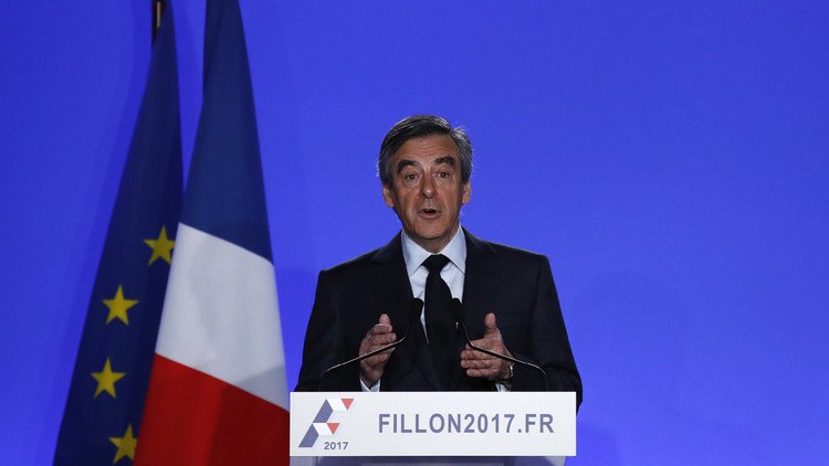 فيون: لن أنسحب من سباق الرئاسة الفرنسية رغم المؤامرة ضدي