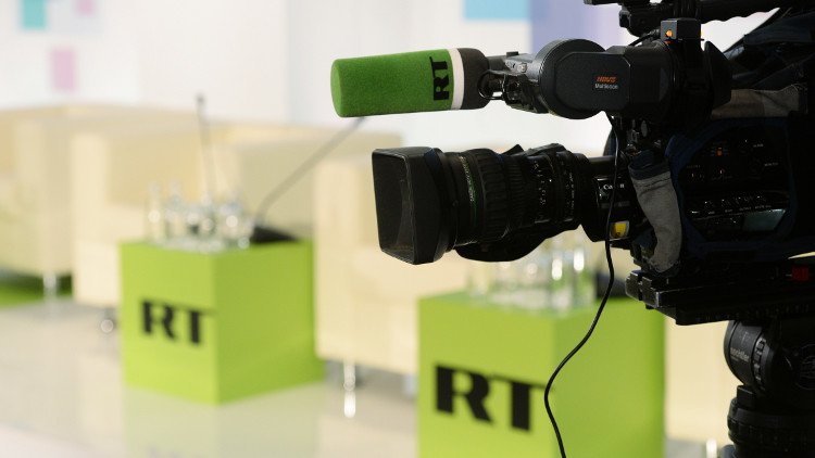 رئيسة تحرير RT: البرلمان البريطاني لم يجد سببا لإغلاق قناتنا