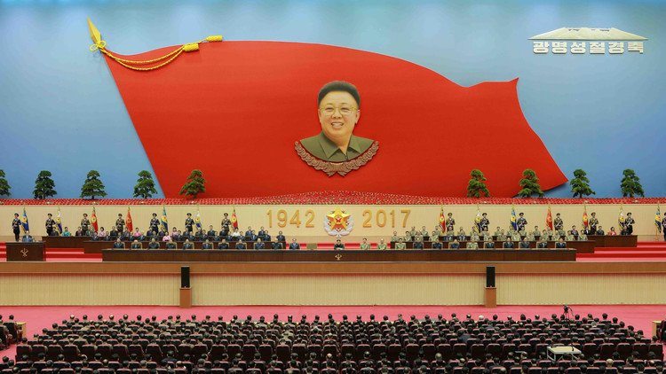 واشنطن تدرس خطة لقلب النظام في كوريا الشمالية