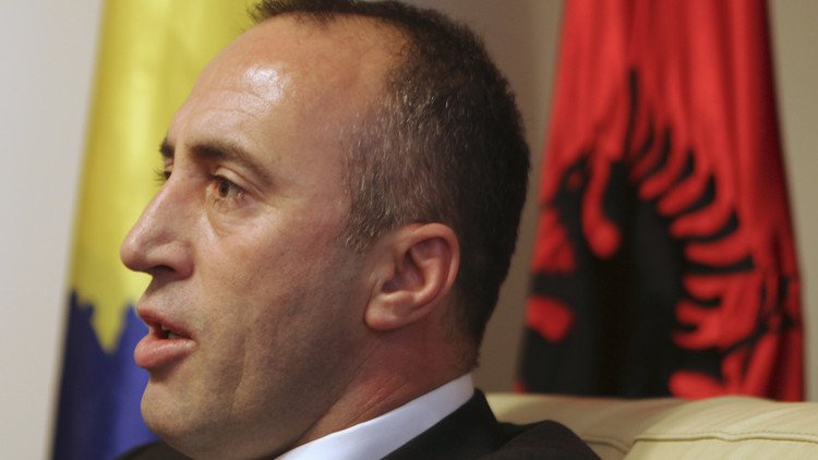 باريس تؤجل قرار تسليم هاراديناي 