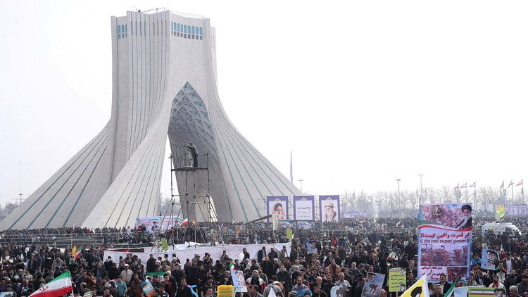 طهران تنتقد البيان الختامي للعاهل السعودي في ماليزيا