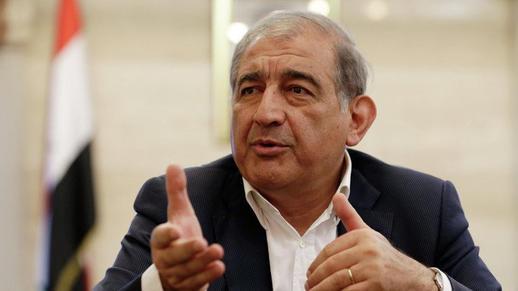 منصة موسكو تقيم إيجابيا اللقاء الأول مع الهيئة العليا للمفاوضات