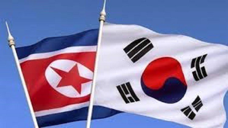 التصريحات الأمريكية بإمكان توجيه ضربة إلى كوريا الشمالية تقلق كوريا الجنوبية