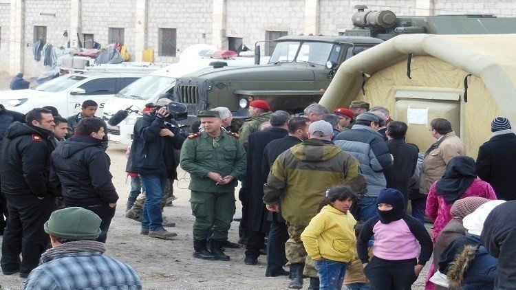 11 انتهاكا للهدنة في سوريا.. والأتراك يسجلون 13