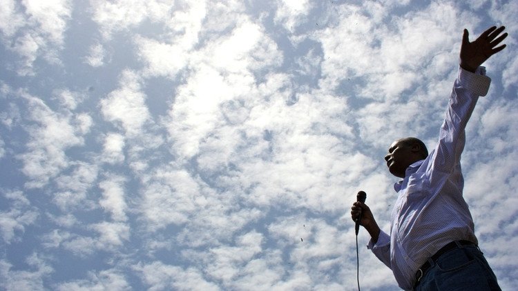 معارض إثيوبي يدفع ببراءته من تهم التحريض 