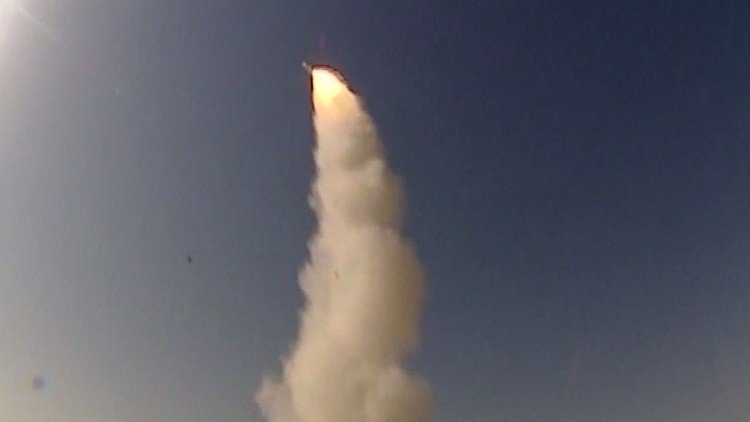 طهران تختبر منظومة S 300