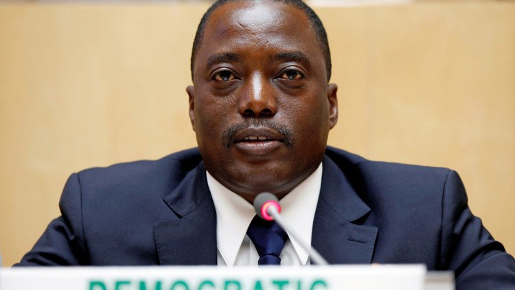 الكونغو.. طرد مسؤول بارز في أكبر حزب معارض 