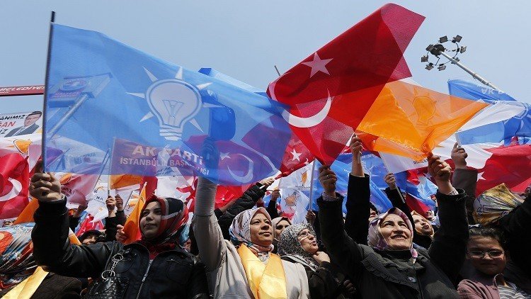 أنقرة تصر على تنظيم أنشطة مؤيدة لأردوغان في ألمانيا وهولندا