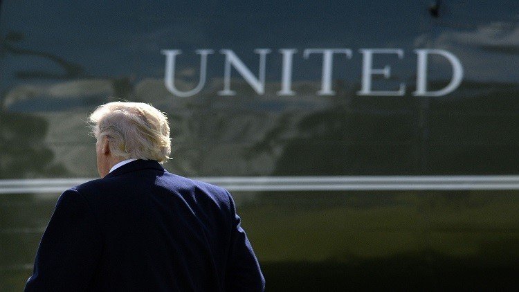 واشنطن تحد من المساعدات المالية الخارجية لرفع ميزانيتها العسكرية