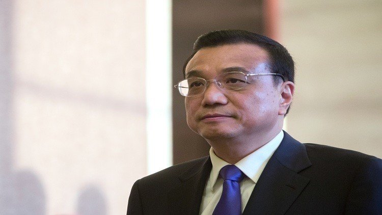 الصين تواصل نهج الانفتاح على العالم