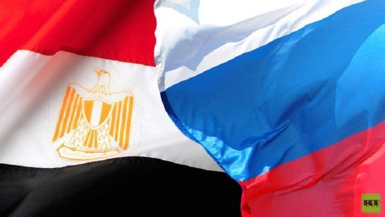 روسيا ومصر نحو إتمام 17 اتفاقية حكومية
