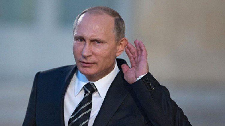 محلل BBC: لكن في يدي بوتين أوراق اللعبة الآن!