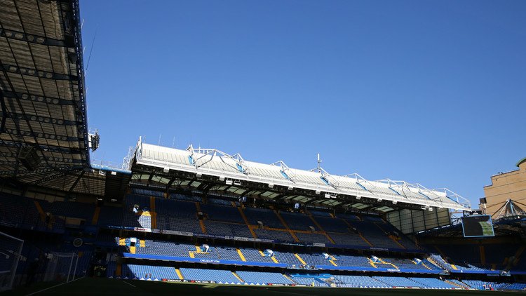 بالصور.. شاهد الملعب الجديد لتشيلسي