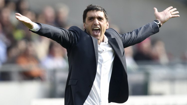 تعيين تايفون كوركوت مدربا لباير ليفركوزن