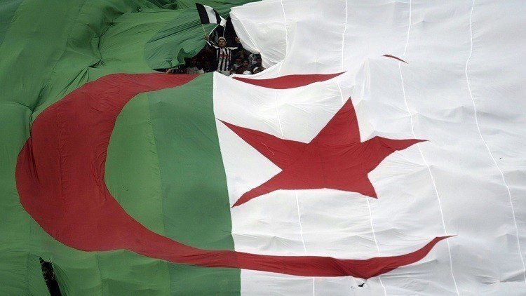 الجيش الجزائري يقتل مسلحين اثنين شمال البلاد