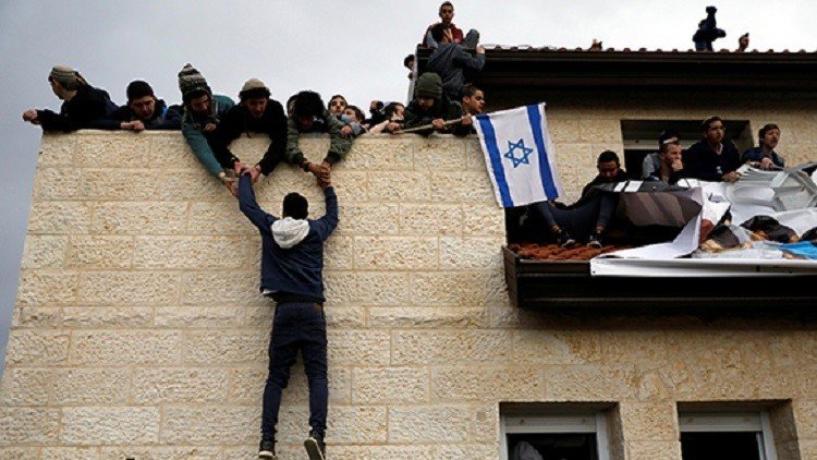 إسرائيل ينقصها اليهود