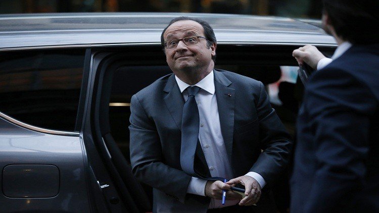 اليسار الفرنسي "يخرج من جلده" لمنع فوز اليمين 