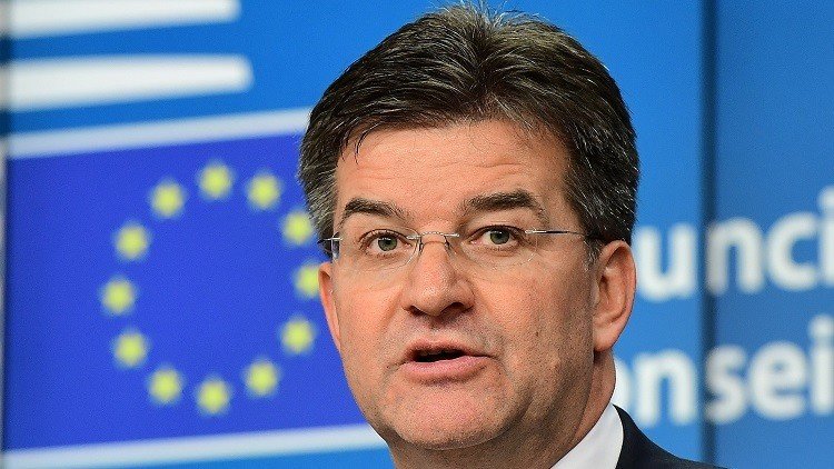  سلوفاكيا: ليبيا المكان الأمثل لمخيمات المهاجرين