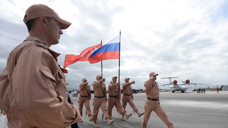 "حميميم": الهدنة تحسنت والانتهاكات استفزاز من "داعش" و"النصرة"