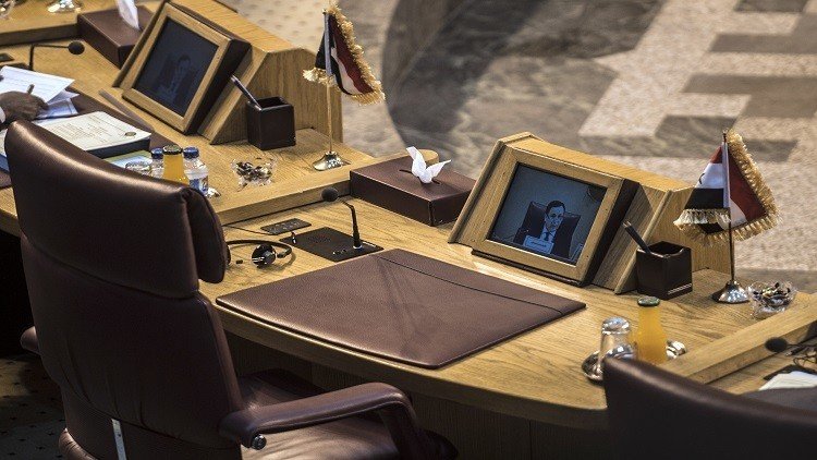 أبو الغيط: الوضع العربي غير مهيأ لعودة سوريا إلى الجامعة العربية