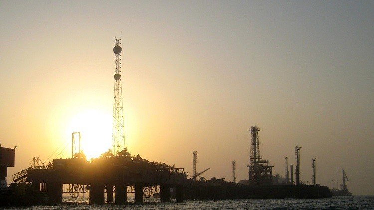البحرين مركز لتوزيع الغاز الروسي في المنطقة 