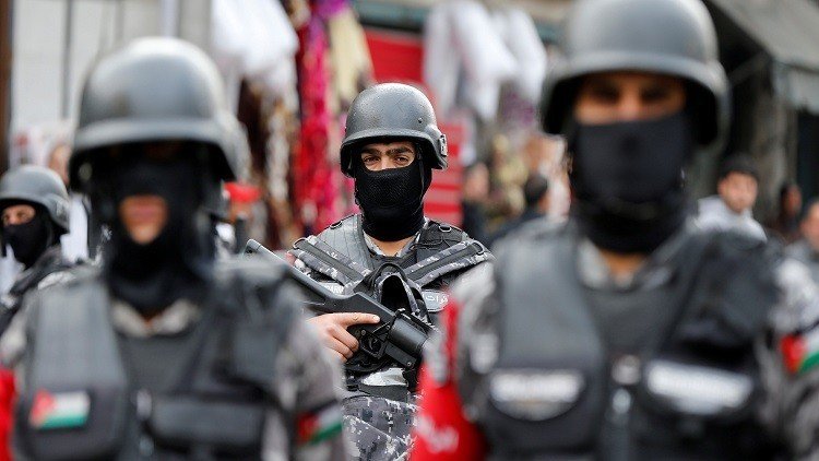 الأردن.. إحالة المتهمين بتفجيرات الركبان إلى محكمة أمن الدولة