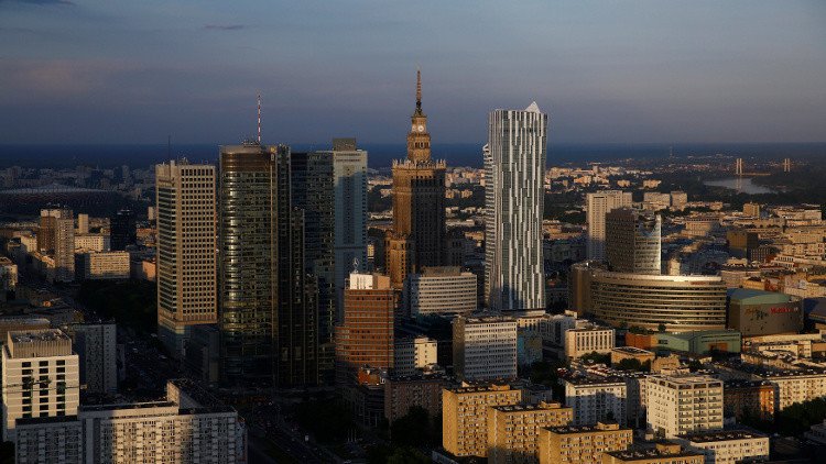 محكمة بولندية تدين مواطنا بالتجسس لصالح روسيا