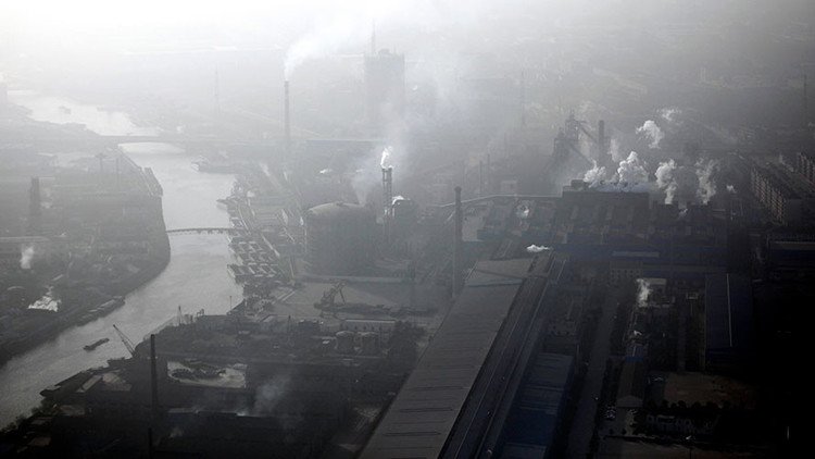 تقرير: التلوث والتغير المناخي يقتل 1.7 مليون طفل دون سن الخامسة سنويا