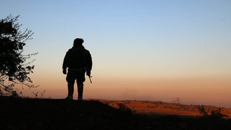 إعلان هدنة في الغوطة الشرقية بريف دمشق