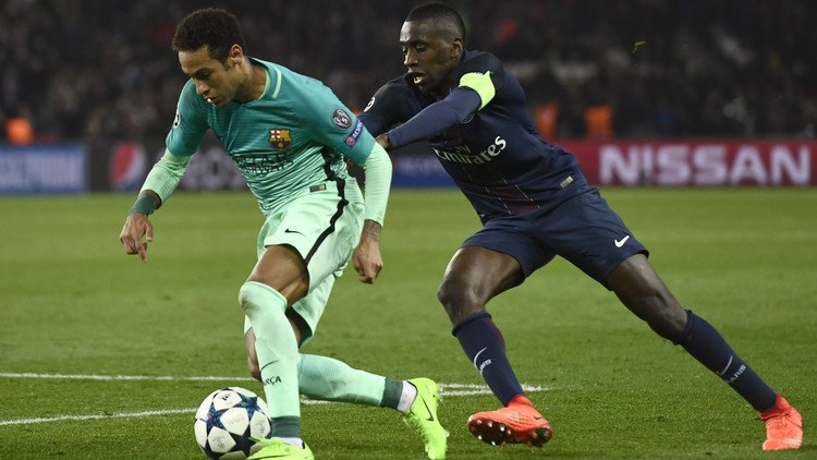 برشلونة والمهمة الصعبة!