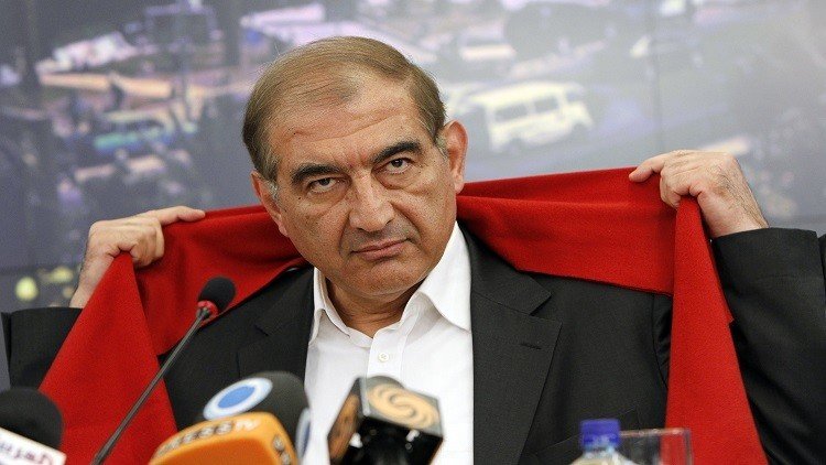 بوغدانوف وجميل يبحثان نتائج مفاوضات "جنيف4"