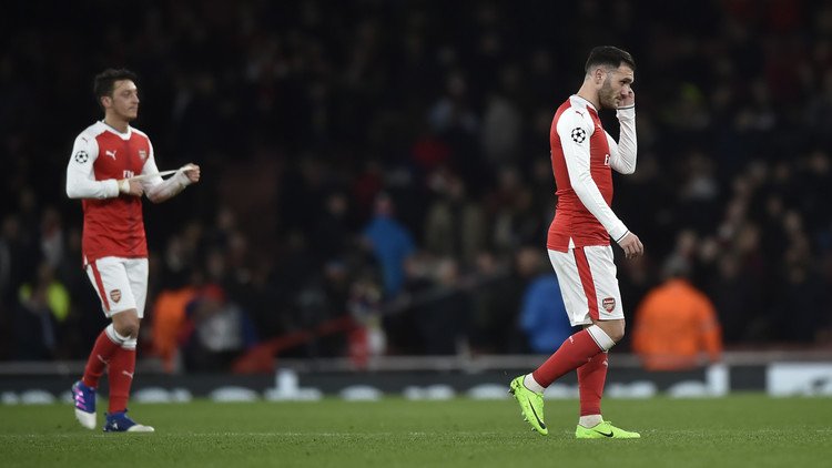  بايرن ميونيخ يسحق أرسنال في عقر داره